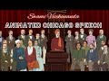 Swami Vivekananda Chicago Speech Swami Vivekananda Speech L Animated Video English
