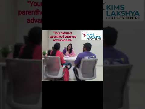 Planning Parenthood? Visit KIMS Lakshya Fertility Centre | Advanced Fertility Care-Dr. Lavanya Kiran