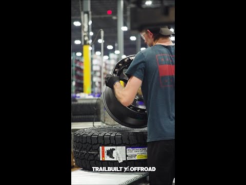 KMC meet Falken Wildpeak