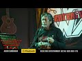 Sebijik Cam Kaset Rahsia Tapi Nyata Isa Rahman Garuda Live Rockstage Akustika