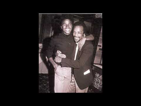 MICHAEL JACKSON - ROCK WITH YOU (DIFFERENT MIX N°3)