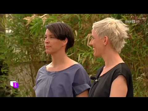 MILCH.tm im ORF "HEUTE LEBEN" 03APRIL2017