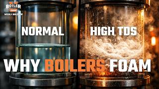Boiler Conductivity Explained: What it Should Be (And What Happens If It's Too High) - Boiler Tip