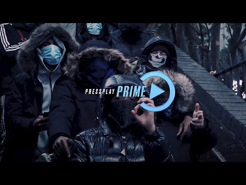 Millz(8) x Jc(8) - Lean Wid It (Music Video) | Pressplay