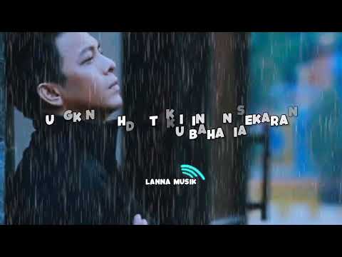 Ariel Noah "Saat Kau Pergi"