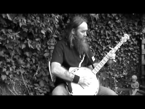 Dave Hum - Cold Frosty Morning