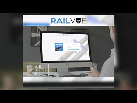 RAILvue XR