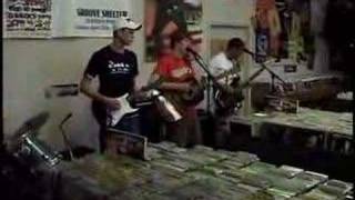 2007 Groove Shelter At Wooden Nickel Music