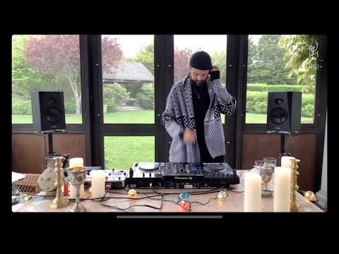 Nhii @ Unite - Electronica Sessions