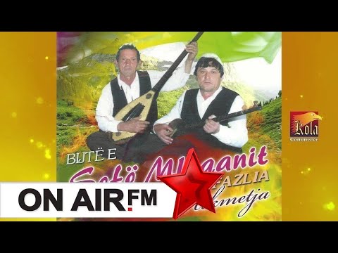 BIJTE E SEFE MLEQANIT - Hasan Fazlia Hikmetja