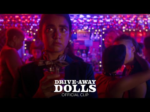 Thumbnail of the video: "You're Not Wearing That" Official Clip