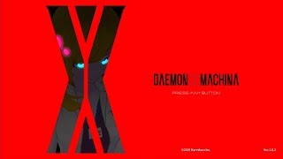 【Vtuber】ルーキーな蜘蛛でも闘争を求めたい【DAEMON X MACHINA】
