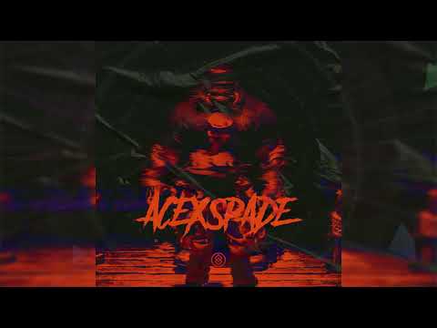 AceXSpade - Desire [Extended Mix]