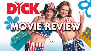 Dick (1999) | Movie Review