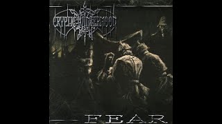 Cryptic Wintermoon  —  Fear    (2009)  [Full Album]