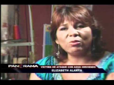 Femicide: "Only mine"