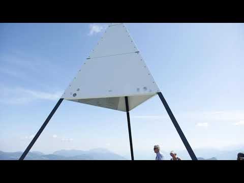 Ausflugsziel Brienzer Rothorn