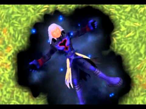 Re:Chain of Memories, Japanese cutscene: 91 - The Same Place as Mine