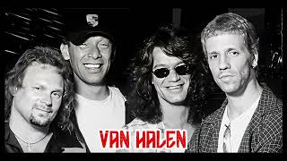 Van Halen  - 06  -  Once