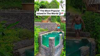 The Most Popular In The World