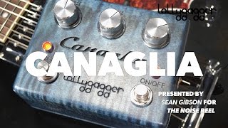 Video thumbnail for Lollygagger FX Canaglia FULL DEMO with Sean Gibson of The Noise Reel 2017 by Sean Gibson