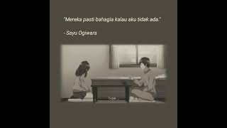 Download lagu STORY ANIME TERBARU 30 DETIK || STORY WA 30 DETIK 2021 ||STORY WA KEKINIAN 2021 mp3