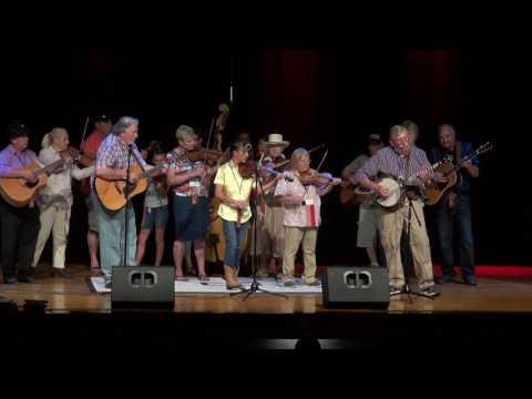 2017-06-19 Host State Utah - Monday - Weiser Fiddle Contest 2017