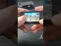Playing FREE FIRE On Worlds Smallest Smartphone Shorts