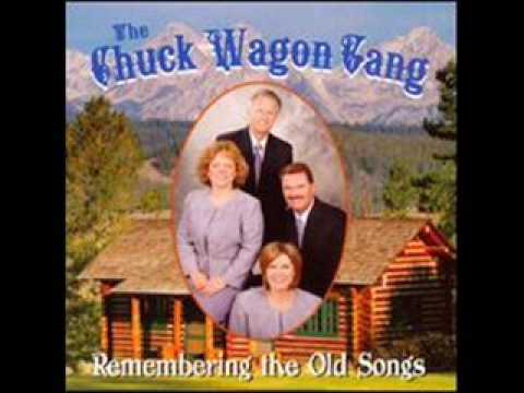 Chuck Wagon Gang - Where The Soul Never Dies
