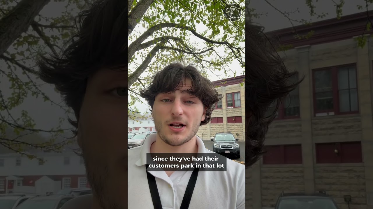 Former Lee Price Chopper site remains vacant after years of stalled redevelopment and legal dispute