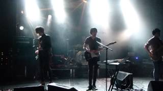 The Mash - What A Surprise @ Atelier Rock Huy 05-04-2014  HD