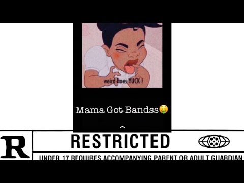 Mama Mulaa: Mitch Match