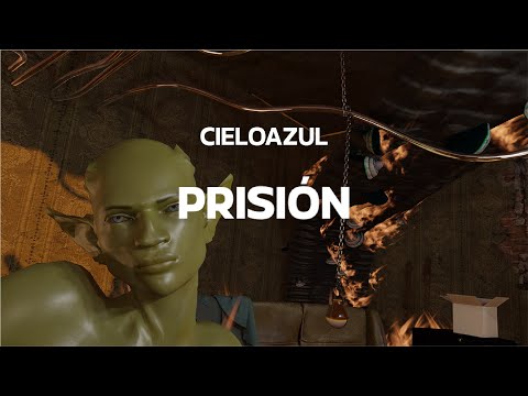 Cieloazul - PRISION (Video Oficial)