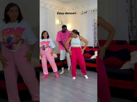 🇨🇲Quelques pas camerounais sur le son de Phillbill-BIKOSSA - Styfler,Ego&Prido 🇨🇲😍