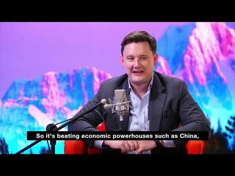 How Vision 2030 is Transforming the Saudi Economy