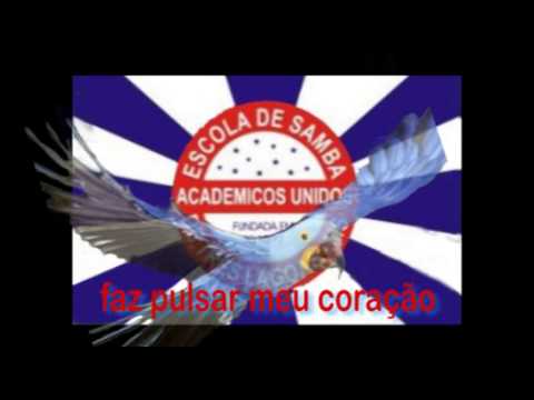 Samba Enredo ESAUTL 2014 "Era uma vez..."