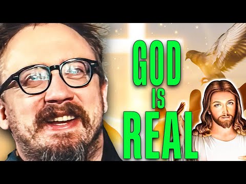 Sam Hyde über den Glauben an Gott, Engel, die Schwächen des Atheismus, die Seele und Jesus! – Nic...