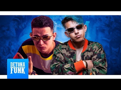 MC Fioti e MC Ju Bronx - Tudo que eu Tenho pra falar (Fioti Thug)