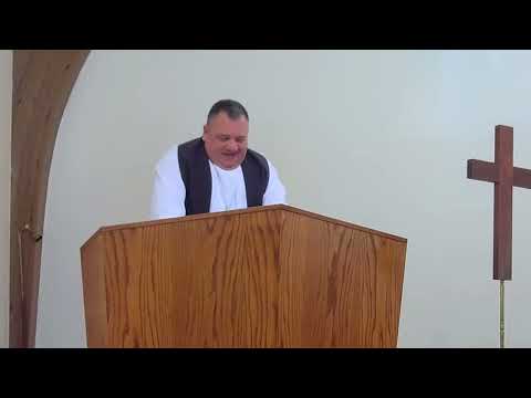 Triumphant Cross Lutheran Church S22 E12