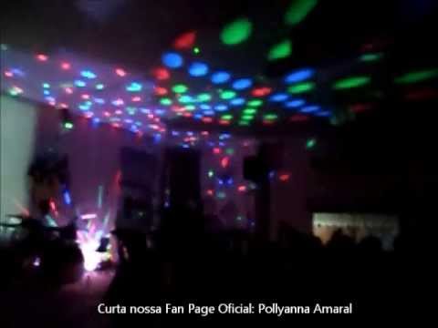 Pollyanna Amaral na Arena Jovem em Gravatá