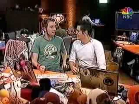 GIGA Games - 29.08.2003 (Folge 697)