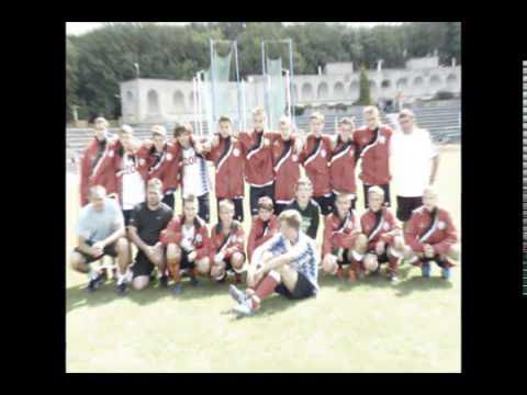 Clip z turnieju "Piłkarska Kadra Czeka" Gród Podegrodzie