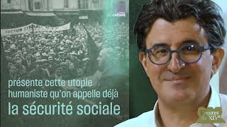 Ambroise Croizat, l'inconnu de la Sécu