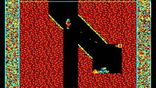 Exile by Superior Software on the Acorn Electron (part 8)