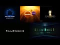 DLC New Line Cinema Nickelodeon Movies Gaylord Films Filmengine Blumhouse Productions