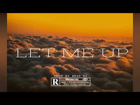 LET ME UP - wizkid x rosalía type beat