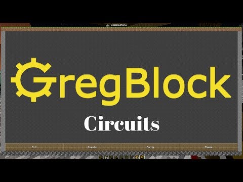 Tutorial - Circuits