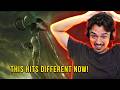 Xaryu Finally Understands WoW Cinematics After Beating Warcraft III