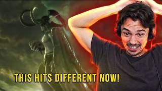 WoW Cinematics After Warcraft III — Full Breakdown & Transcript