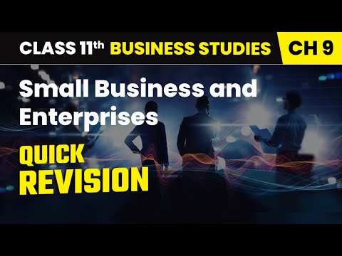 Nature and Purpose of Business Quick Revision Class 11th Business Studies Ch 1 CBSE 2025 26
